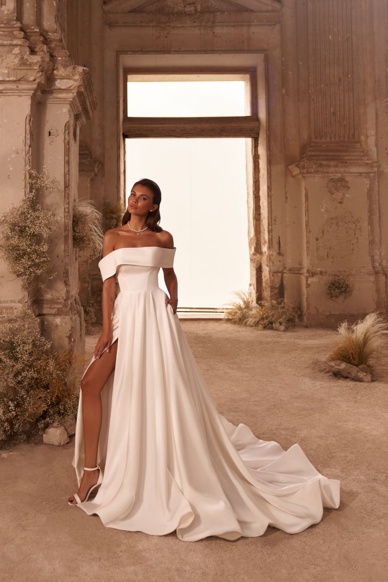 Anna Sposa BARILLA 4952